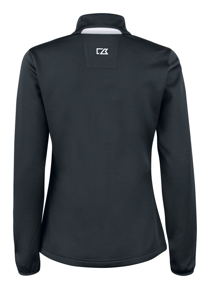 Snoqualmie Jacket Ladies – Bild 2