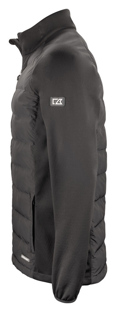 Oak Harbor Jacket Men – Bild 3