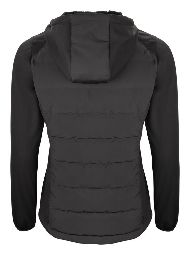 Oak Harbor Jacket Ladies – Bild 2