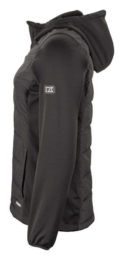 Oak Harbor Jacket Ladies – Bild 3