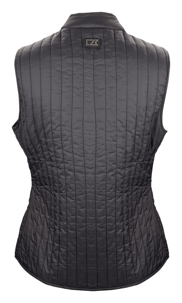 Ozette Vest Ladies – Bild 2