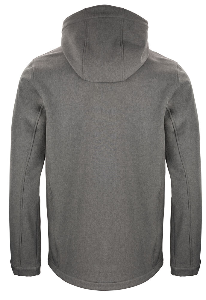 Whittier Jacket Men – Bild 2