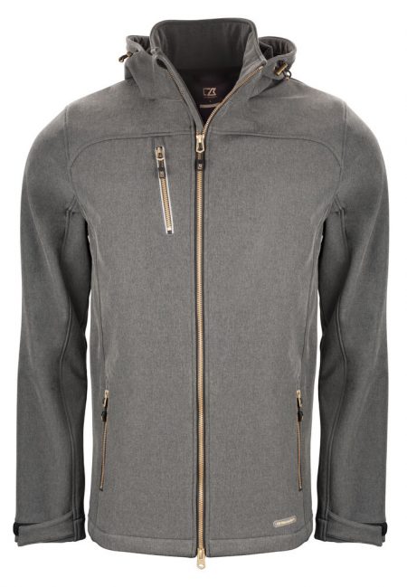 Whittier Jacket Men