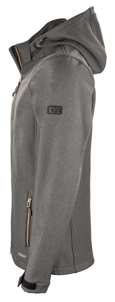 Whittier Jacket Men – Bild 3