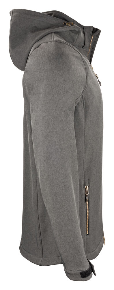 Whittier Jacket Men – Bild 4