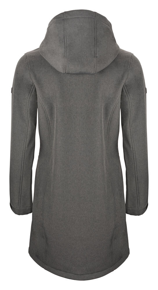 Whittier Jacket Ladies – Bild 2