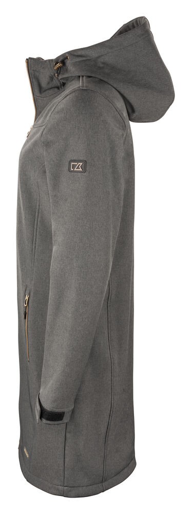 Whittier Jacket Ladies – Bild 3