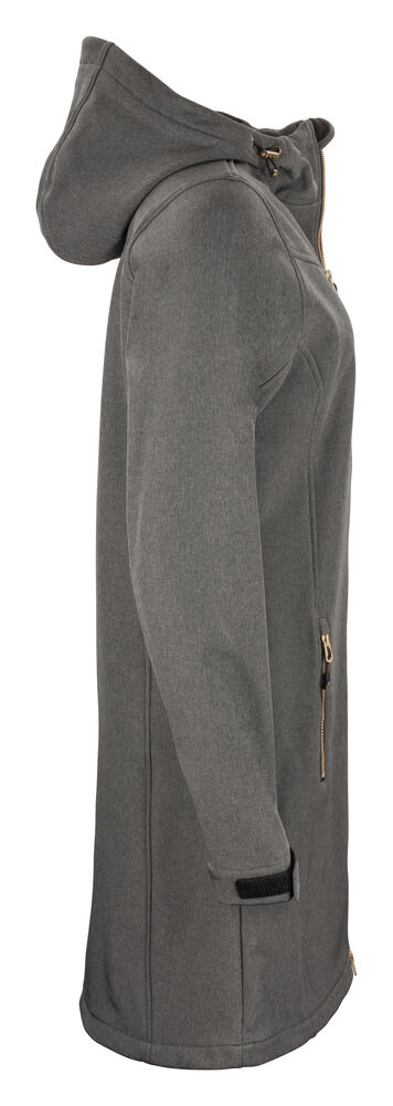 Whittier Jacket Ladies – Bild 4