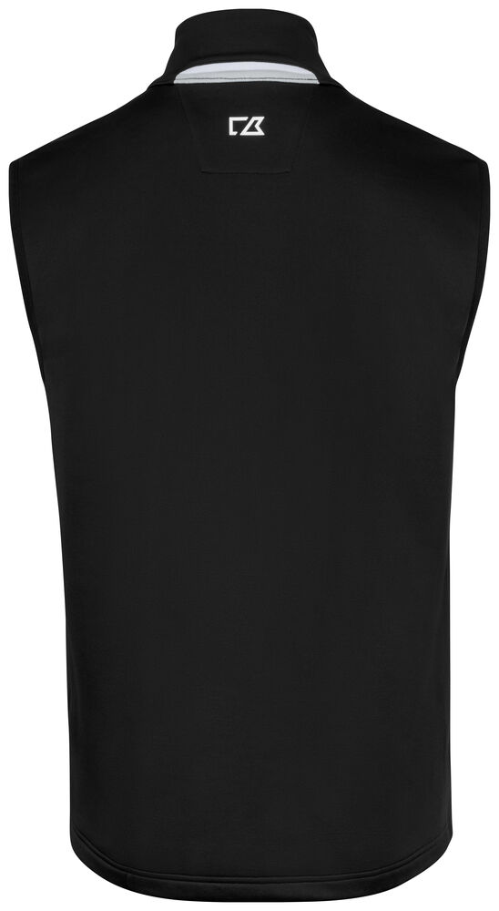 Snoqualmie Vest Men – Bild 2