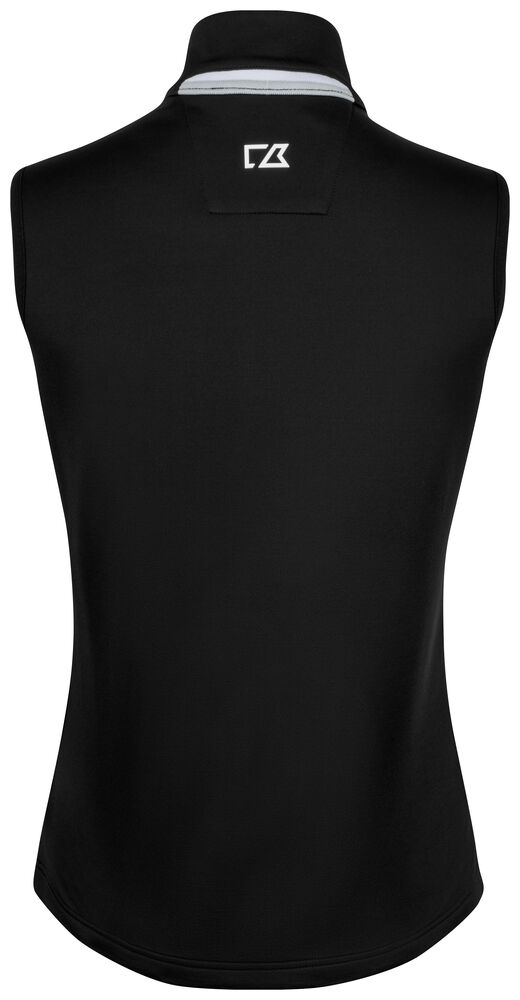 Snoqualmie Vest Ladies – Bild 2