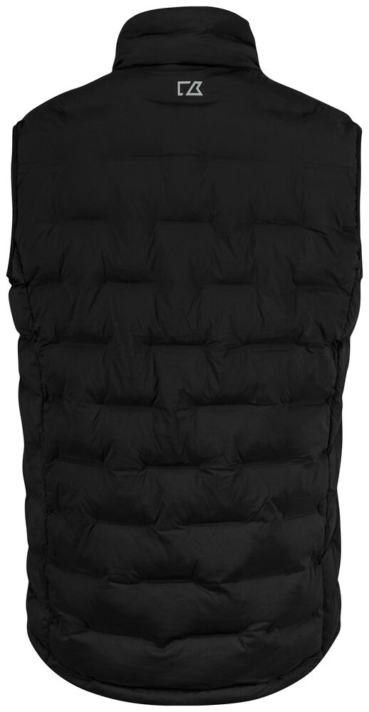 Baker Vest Men – Bild 2