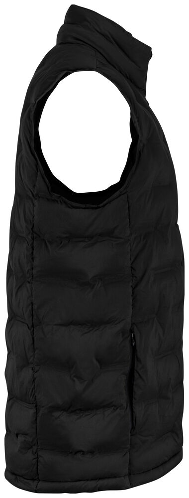 Baker Vest Men – Bild 4
