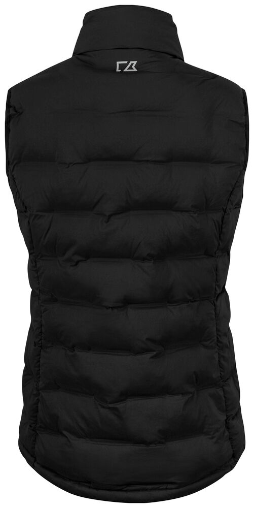 Baker Vest Ladies – Bild 2