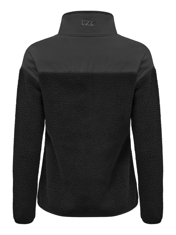 Cascade Sherpa Fleece Ladies – Bild 4
