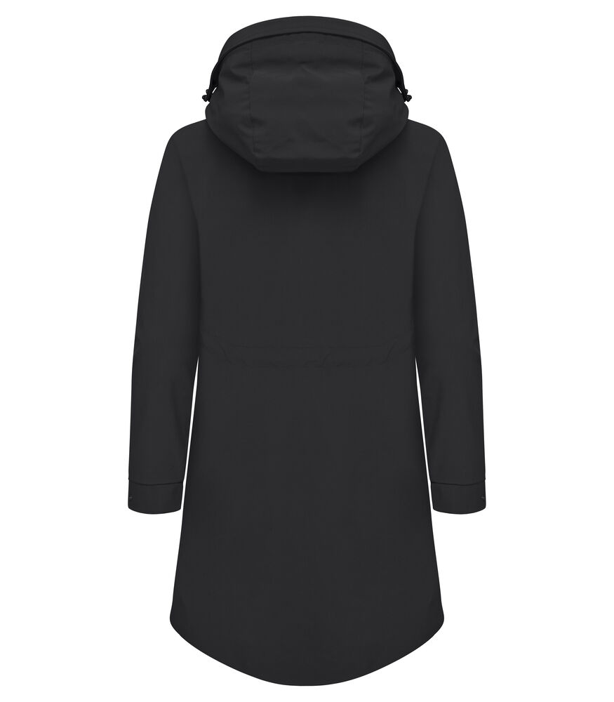 Wedderburn Jacket Ladies – Bild 2