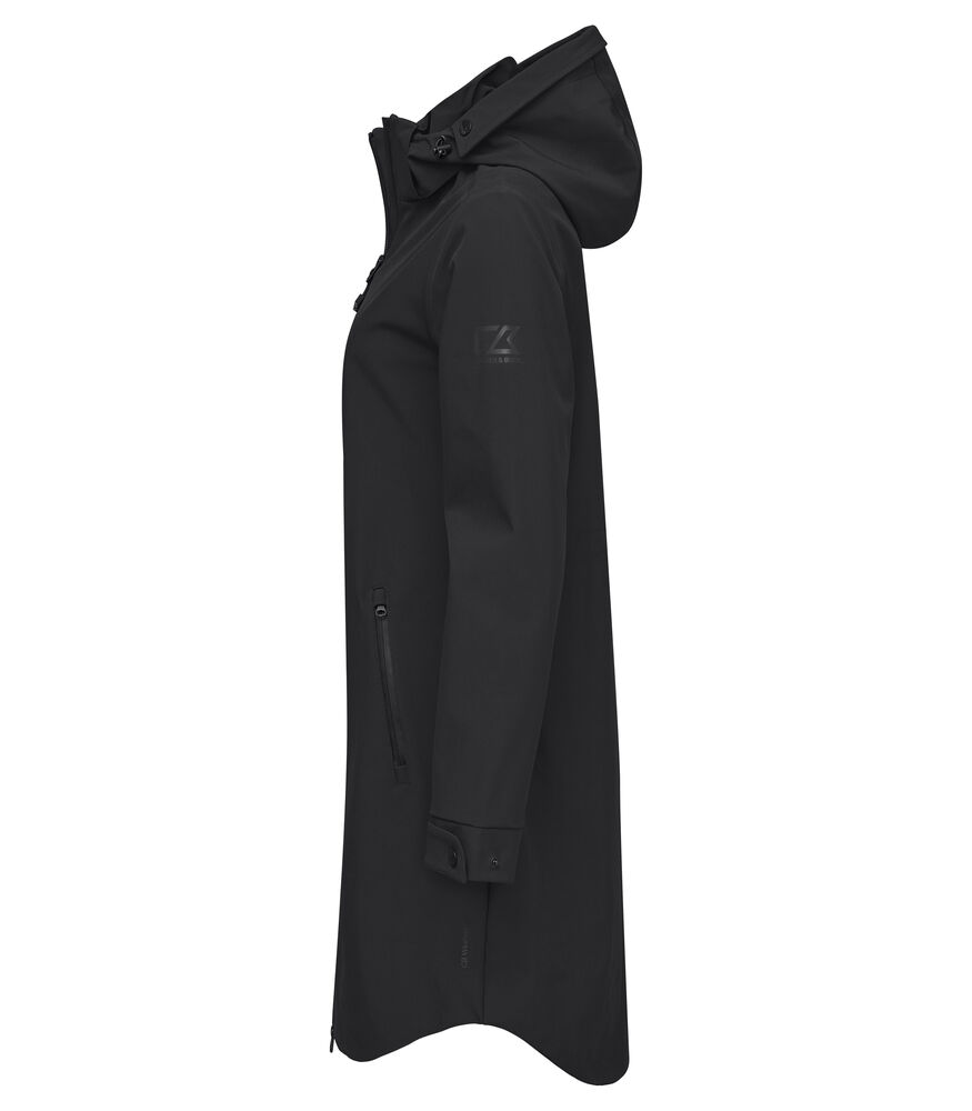 Wedderburn Jacket Ladies – Bild 4