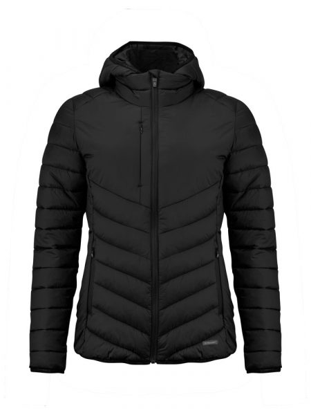 Mount Adams Jkt Ladies