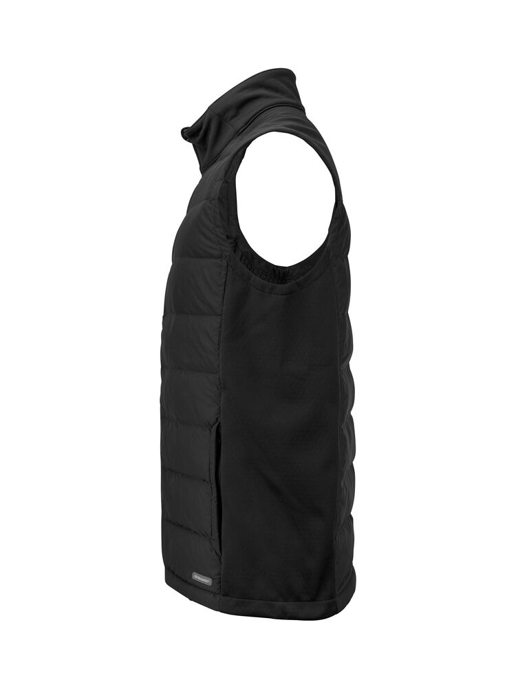 Oak Harbor Vest Men – Bild 2