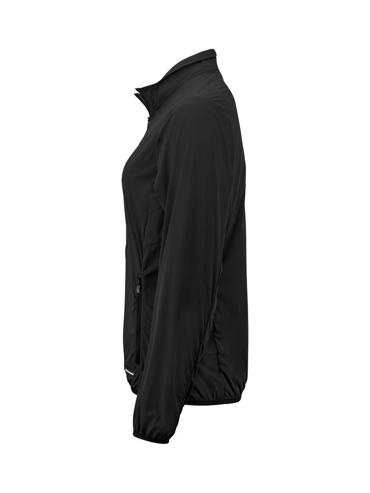 La Push Pro Jkt Ladies – Bild 8