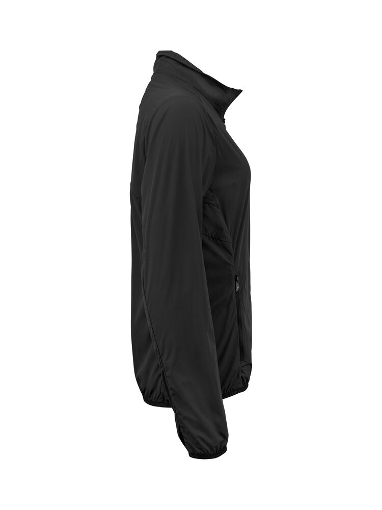La Push Pro Jkt Ladies – Bild 7