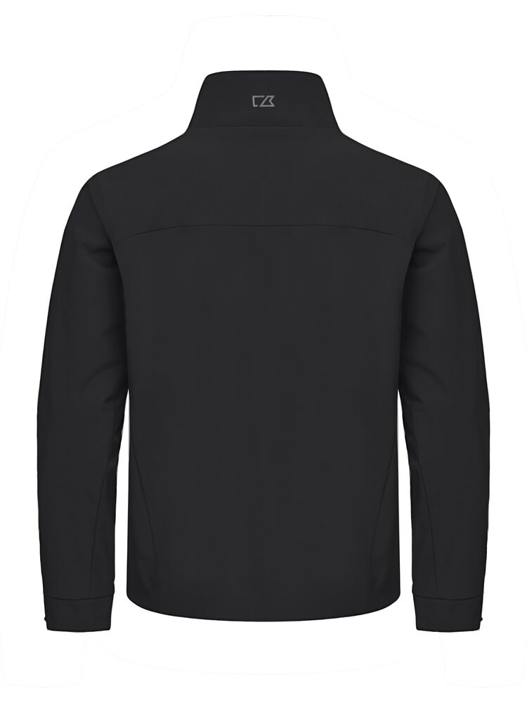 Wedderburn Short Jacket Men – Bild 4