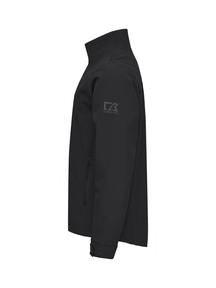 Wedderburn Short Jacket Men – Bild 3
