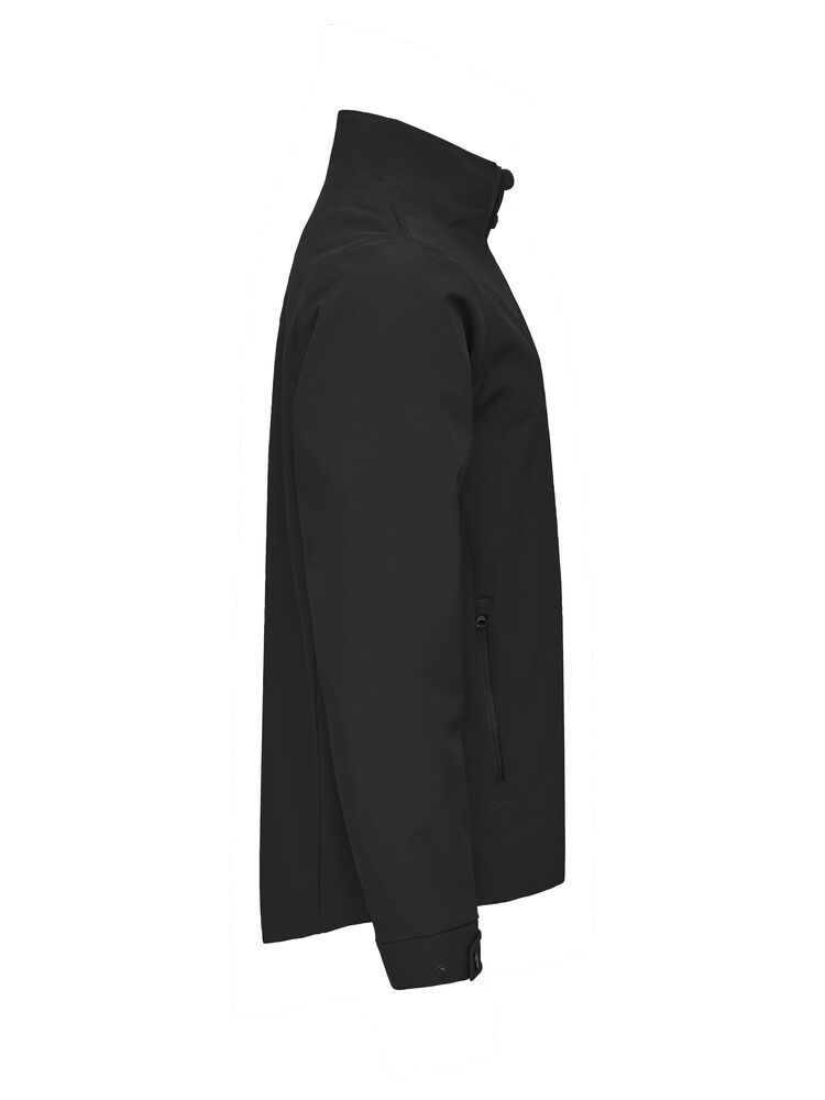 Wedderburn Short Jacket Men – Bild 2