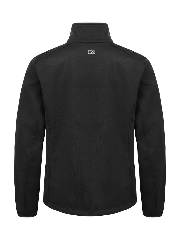 Oak Harbor Softshell Jacket Men – Bild 3