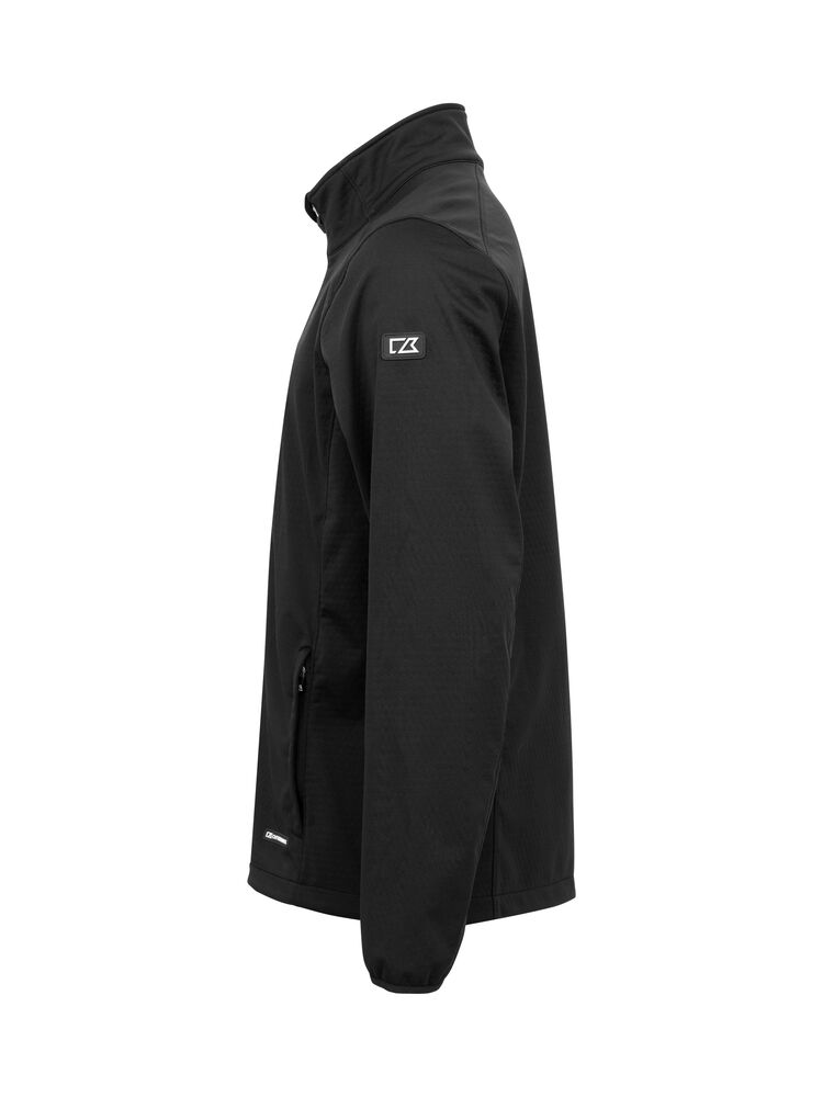 Oak Harbor Softshell Jacket Men – Bild 4