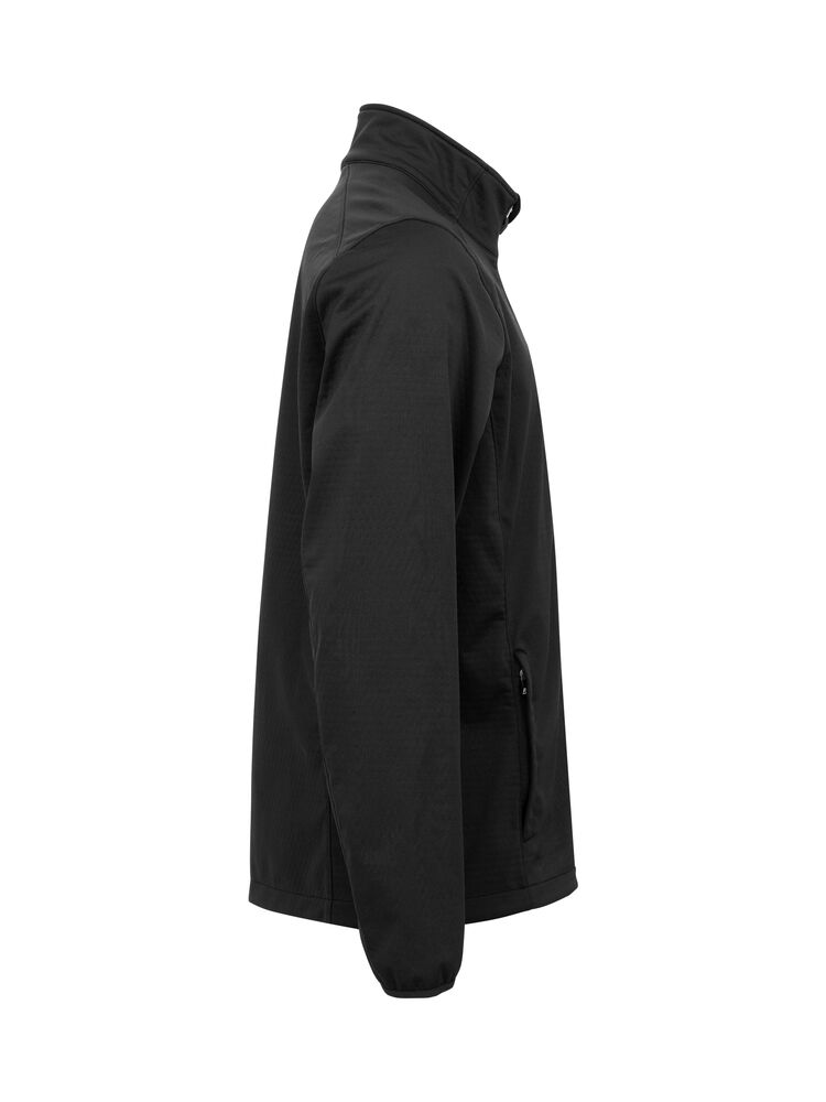 Oak Harbor Softshell Jacket Men – Bild 2