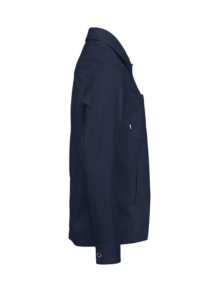 Ocean Park Jacket Unisex – Bild 4