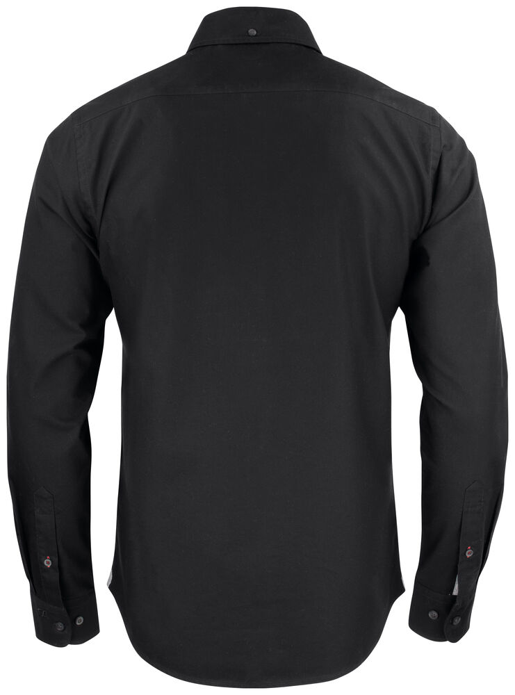 Belfair Oxford Shirt Men's – Bild 2