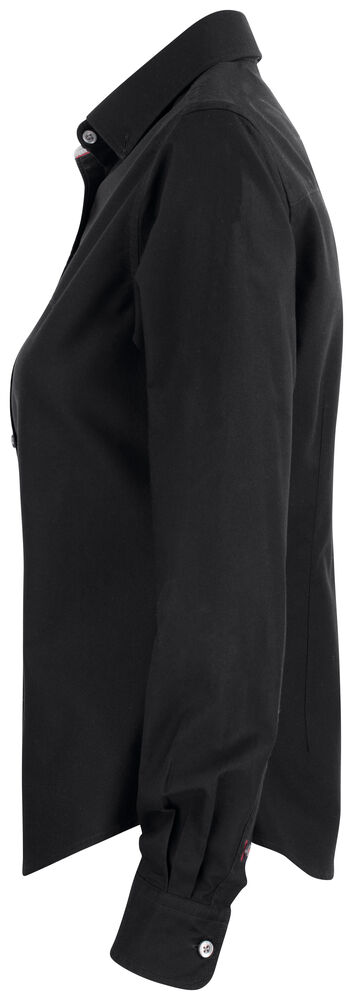 Belfair Oxford Shirt Ladies' – Bild 3