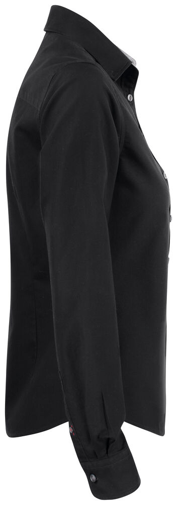 Belfair Oxford Shirt Ladies' – Bild 4