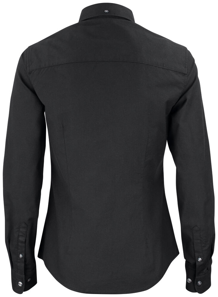 Hansville Shirt Ladies – Bild 2
