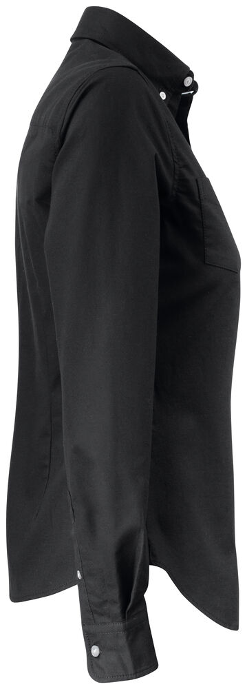 Hansville Shirt Ladies – Bild 4