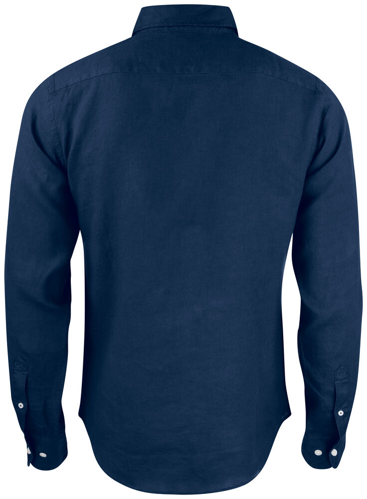 Summerland Linen Shirt – Bild 2