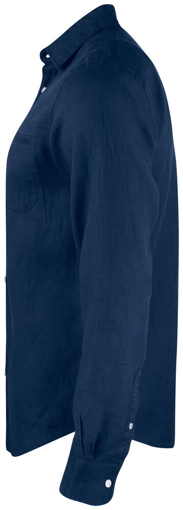 Summerland Linen Shirt – Bild 3