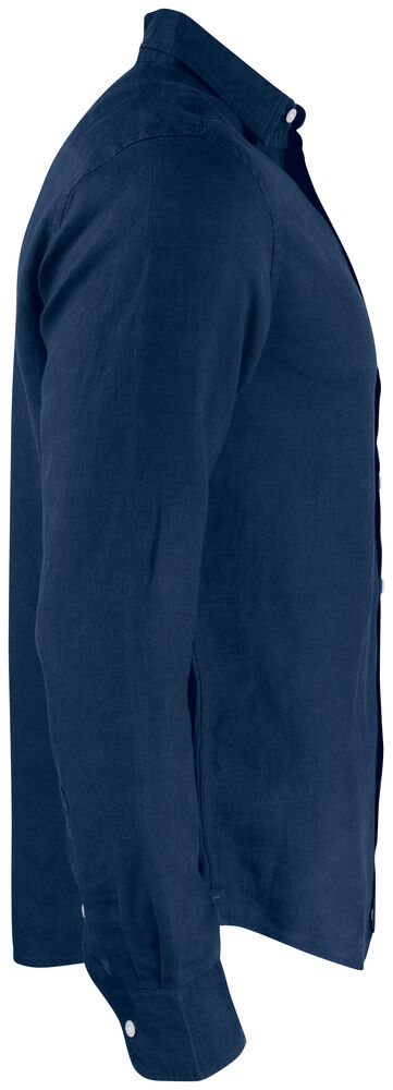Summerland Linen Shirt – Bild 4