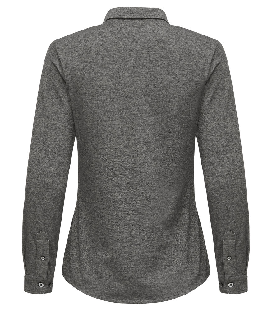 Advantage Shirt Ladies – Bild 2