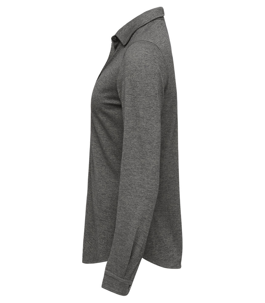 Advantage Shirt Ladies – Bild 4