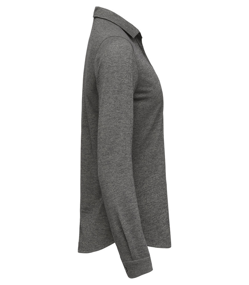 Advantage Shirt Ladies – Bild 3