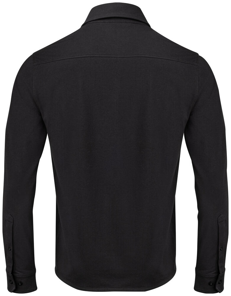 Hedley Stretch Shirt Men – Bild 3