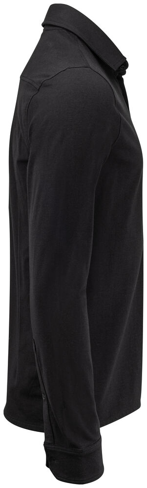 Hedley Stretch Shirt Men – Bild 4