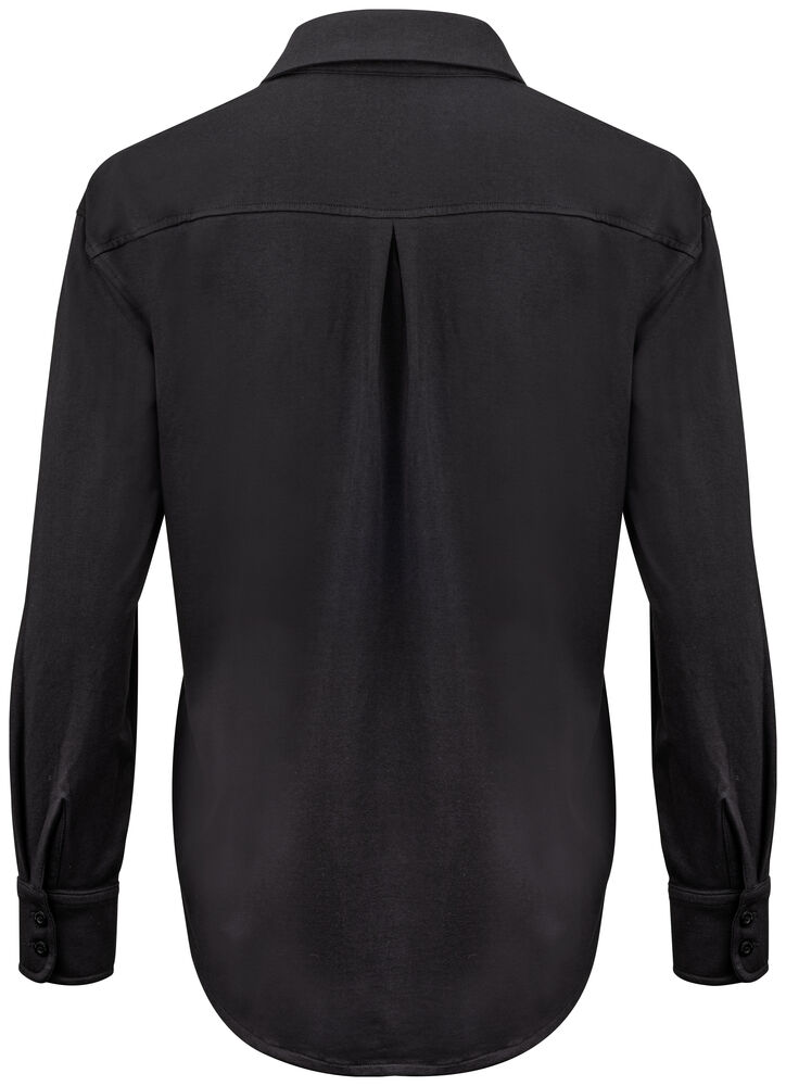 Hedley Stretch Shirt Ladies – Bild 2