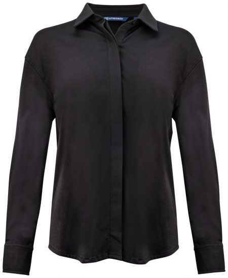 Hedley Stretch Shirt Ladies