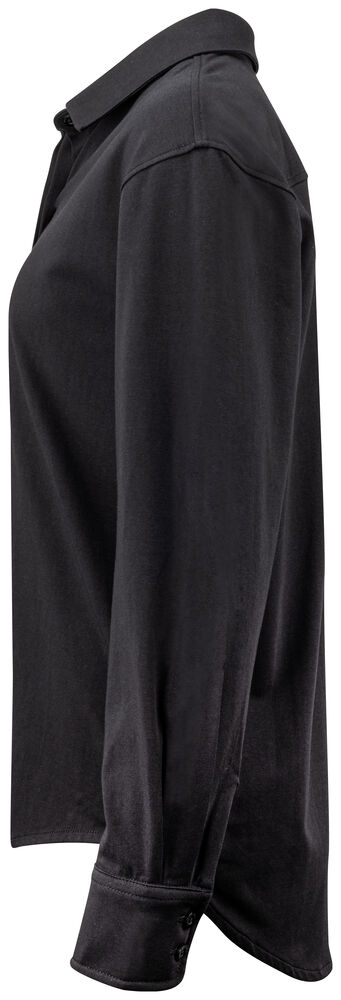Hedley Stretch Shirt Ladies – Bild 4