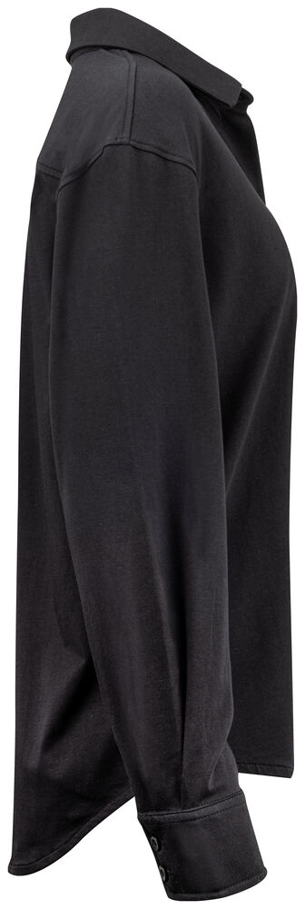 Hedley Stretch Shirt Ladies – Bild 3