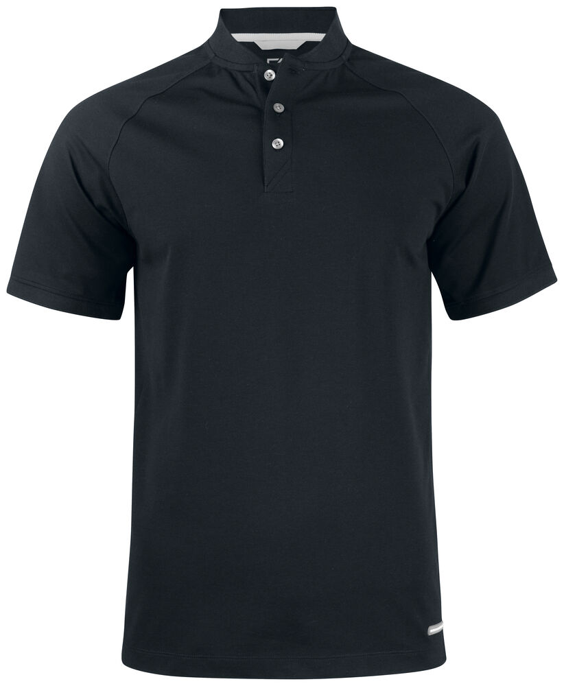 Advantage Stand-Up Collor Polo