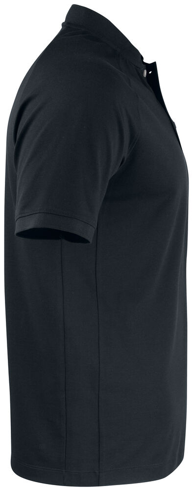 Advantage Stand-Up Collor Polo – Bild 4